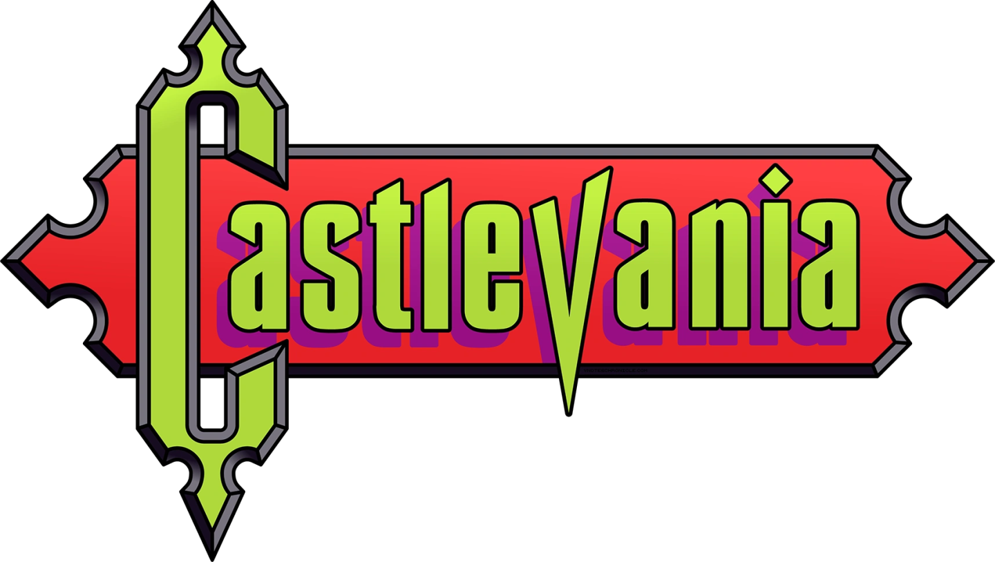 Click image for larger version

Name:	Castlevania Logo.png
Views:	6277
Size:	309.7 KB
ID:	439